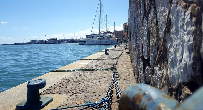 L’Associazione Nautica del Lazio: “Abbiamo chiesto alla Regione di poter ripartire”