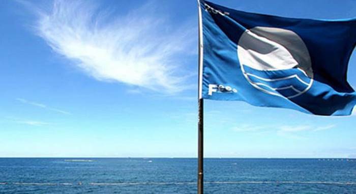 Bandiere Blu, le spiagge e gli approdi premiati nella nostra zona