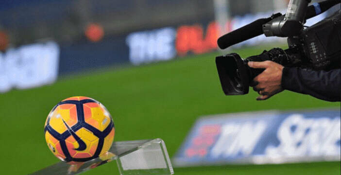 Scontro tra Lega Calcio A e televisioni. Richiesta la sospensione del pagamento della sesta rata