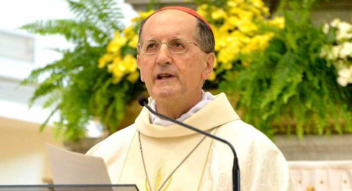 Il cardinale Beniamino Stella è il nuovo Titolare della Diocesi di Porto-Santa Rufina