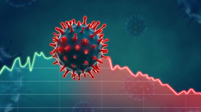 Coronavirus a Fiumicino, Montino: “Continua il trend in discesa dei contagi”