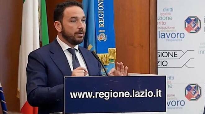Regione, l’appello di Coldiretti: “Prediligere sempre i prodotti Made in Lazio”