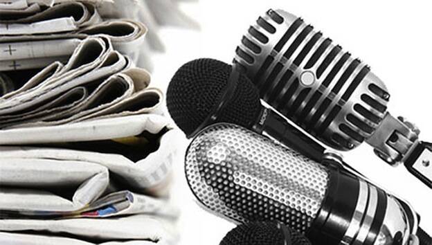 3 maggio Giornata Mondiale della Libertà di Stampa: un pomeriggio di “ConversAzioni” live