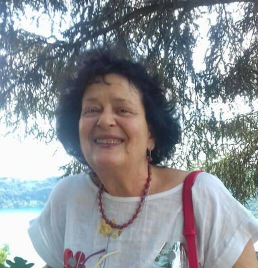 Addio a Rossella Duranti: tramandava la memoria di Lido Duranti trucidato alle Fosse Ardeatine