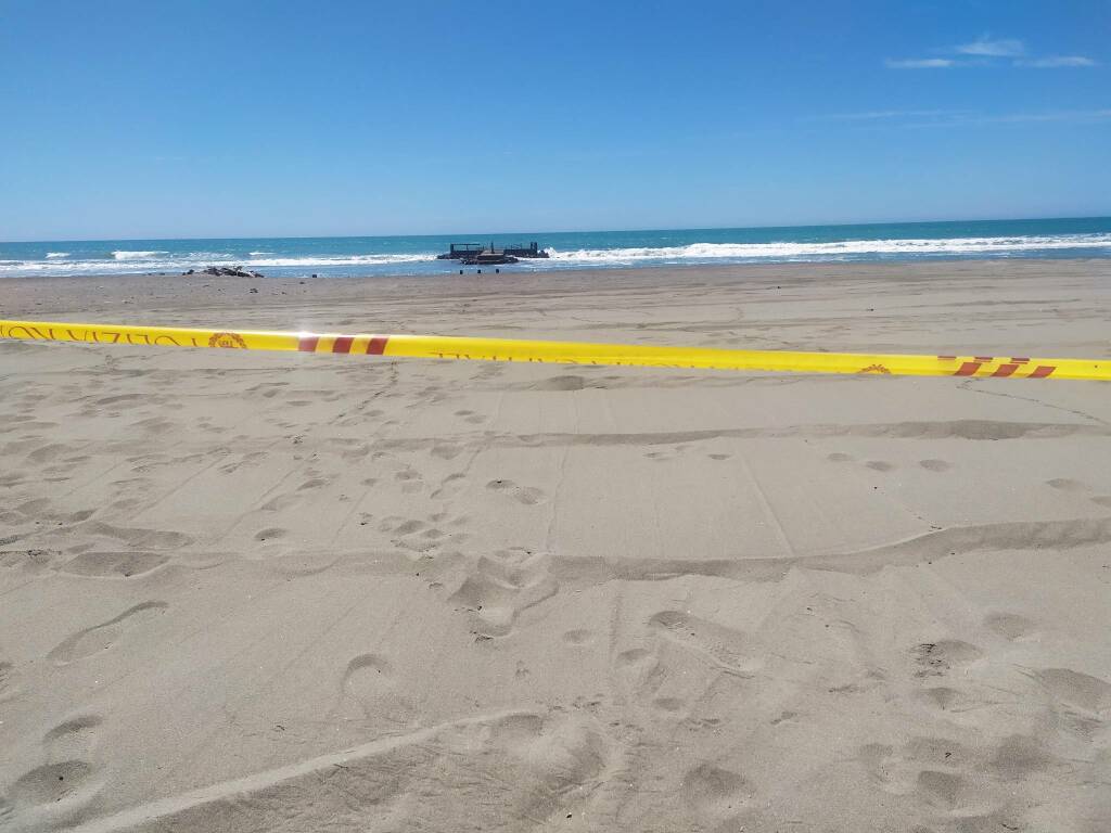 Balneazione anti-contagio: piazzole di 10 mq negli stabilimenti, spiagge libere con sorveglianti, beach-volley vietato