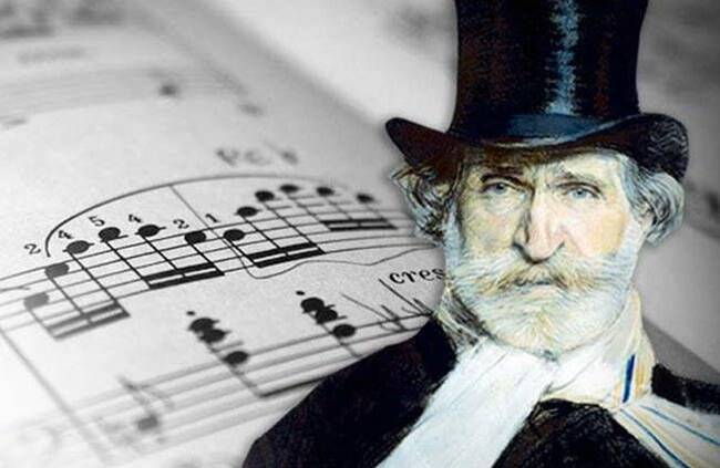 Giuseppe Verdi, maestro di musica e di vita: 120 anni fa il suo testamento in favore di ospedali ed enti benefici