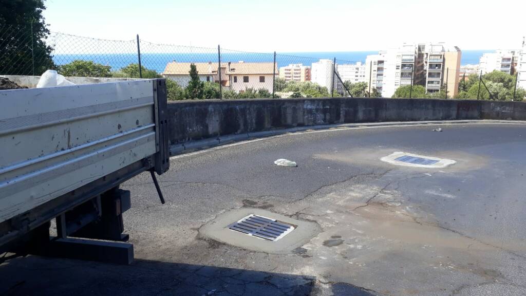 Civitavecchia, l’assessore D’Ottavio: “Dalle strade dei quartieri al Pirgo, il punto sui cantieri”