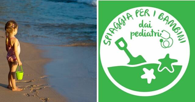Bandiera Verde, le spiagge di Terracina si confermano a misura di bambino