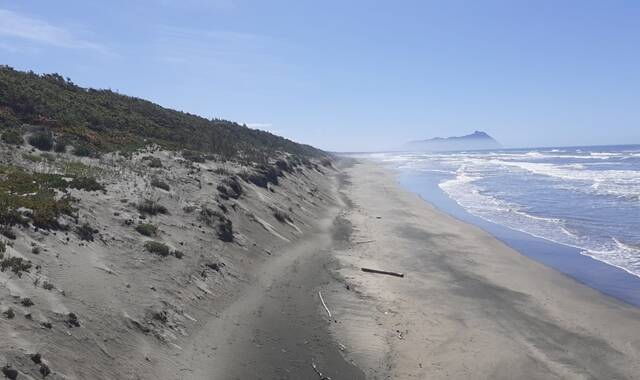 In che stato è il lungomare di Sabaudia? Al via i sopralluoghi per pianificare la manutenzione