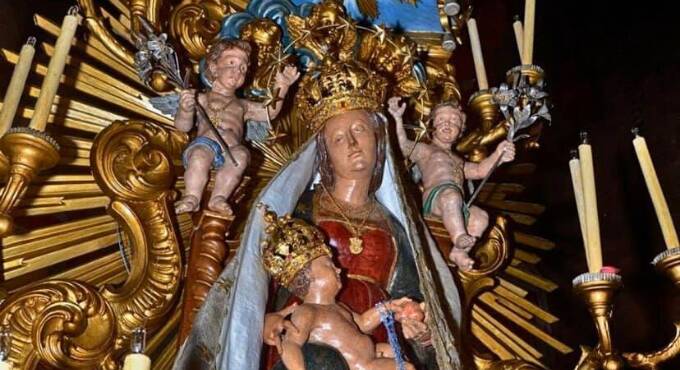 Nettuno celebra la Madonna delle Grazie: per la festa arrivano delegazioni anche dalle città gemellate