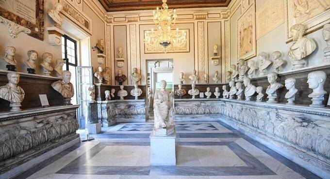 Roma, il 1 novembre ingresso gratuito in tutti i Musei in Comune: ecco come prenotare