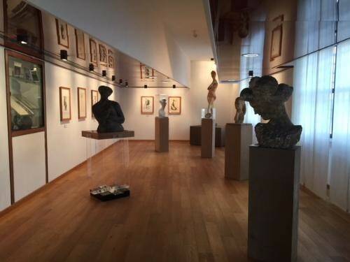 Giornata Internazionale dei Musei 2020, Sabaudia aderisce con il virtual tour al Greco