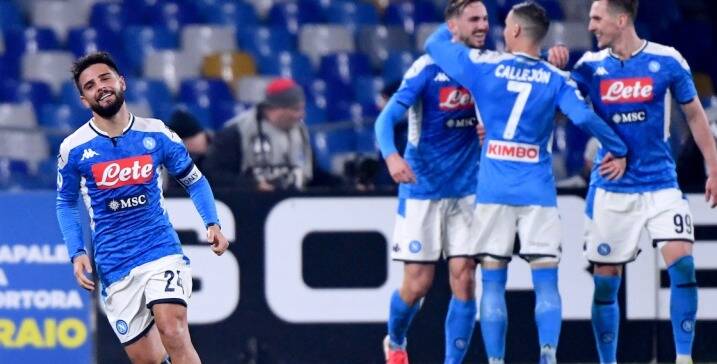 Il Napoli può vincere questa edizione dell’Europa League?