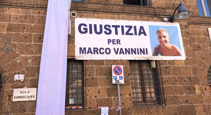 Omicidio Vannini, Pascucci: “Continuiamo a chiedere giustizia per Marco”