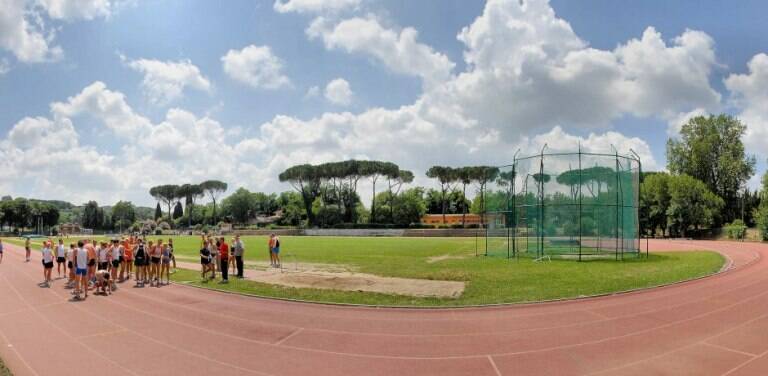 Ripartenza Sport, nel Lazio dal 6 maggio l’attività sportiva