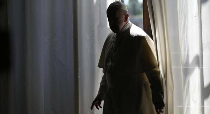 Papa Francesco: “Il mondo di oggi ha bisogno urgente di missionari di speranza”