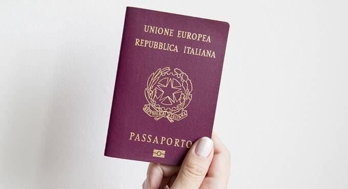 Il passaporto si può richiedere anche alle Poste: ecco come