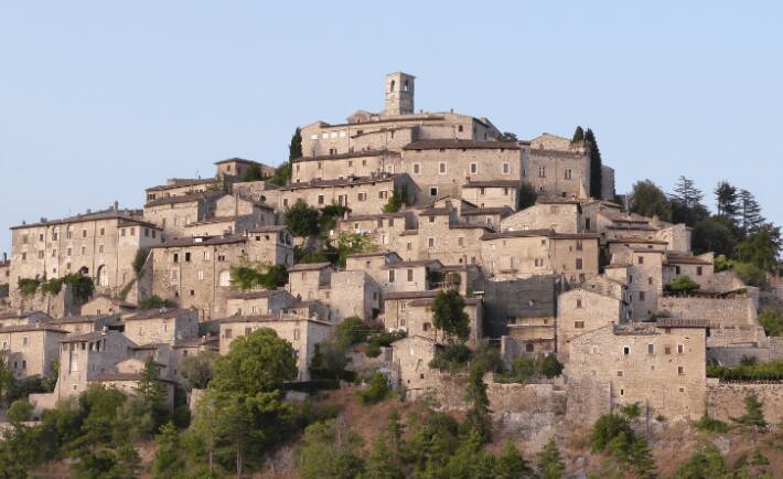 Regione Lazio: un nuovo bando da 2,5 milioni di euro rivolto ai piccoli comuni