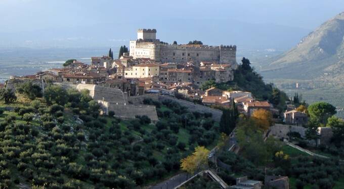 Avenali: “Pubblicato il bando per la valorizzazione della bellezza dei piccoli comuni della Regione Lazio