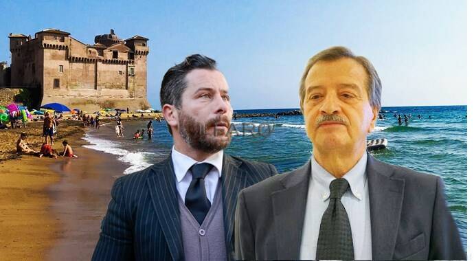 Verni: “Tidei faccia il sindaco e lasci stare i romani: occorre pensare al rilancio di Santa Marinella”