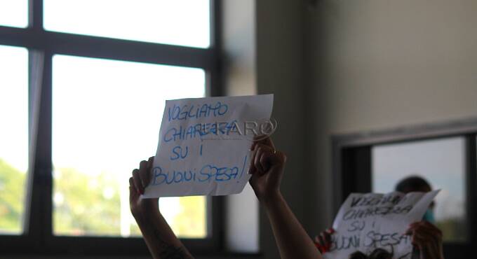 Buoni spesa, Ardea Solidale: “Inviato un esposto alla Procura”