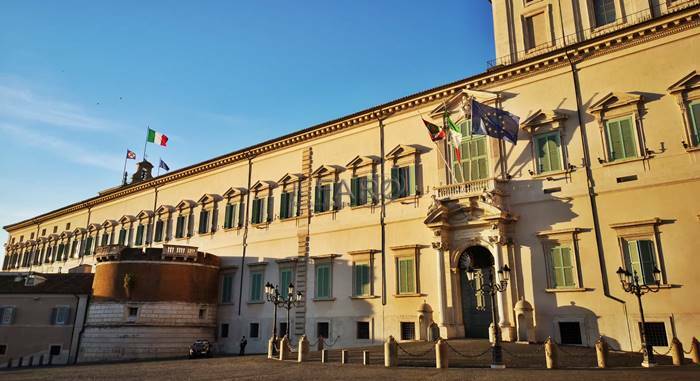 Corsa al Quirinale: il centrodestra spinge per Berlusconi, la sinistra frena. I possibili scenari