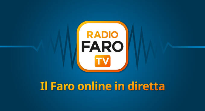 “Radio Faro Tv”: la nuova sfida del Faro online