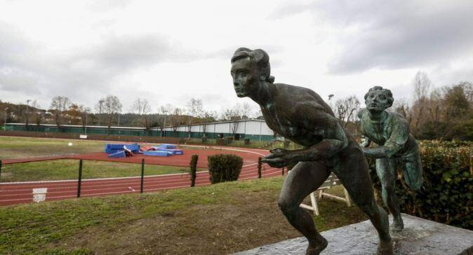 Atletica e ripartenza, al Paolo Rosi di Roma certificazioni per gli allenamenti