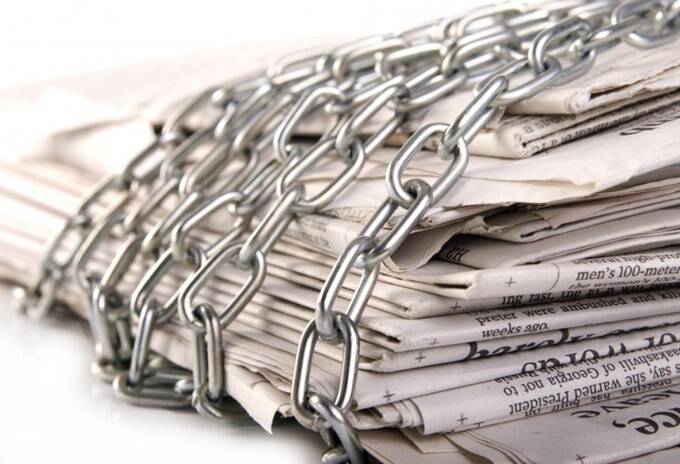 3 maggio, Giornata mondiale della Libertà di Stampa. Un diritto di tutti
