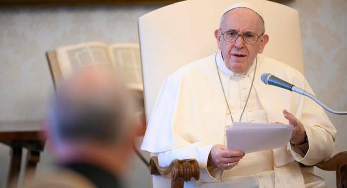 Lealtà, impegno, riscatto e “scomunica” del doping: lo sport secondo Papa Francesco