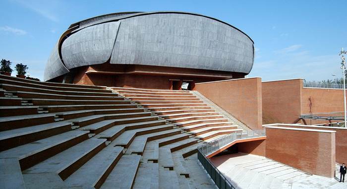 Roma, l’Auditorium Parco della Musica sarà intitolato a Morricone
