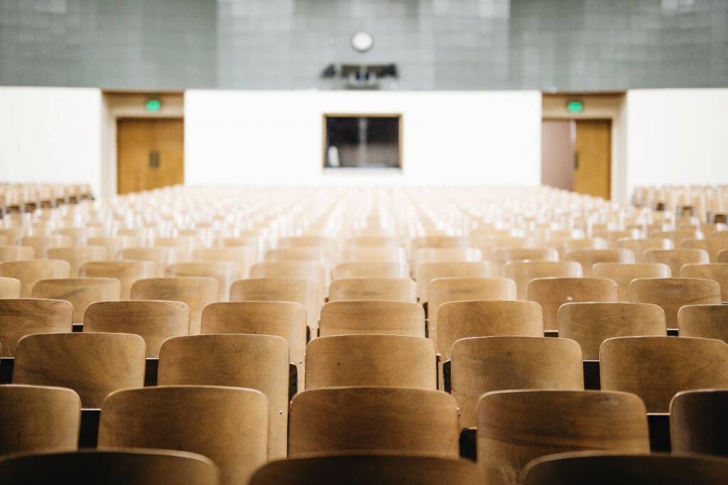 Tarquinia, gli studenti dell’Istituto Cardelli al Campus Stem e Astrofisica