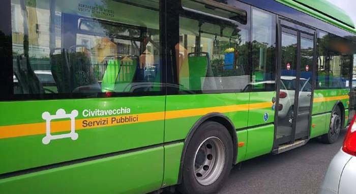 Tpl, cambiano le linee bus urbane in occasione del “Natale di Civitavecchia”