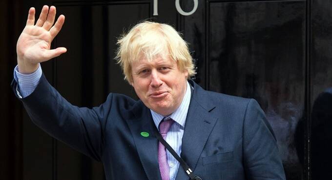 Inghilterra, “Boris Johnson spera in un ritorno alla Berlusconi”