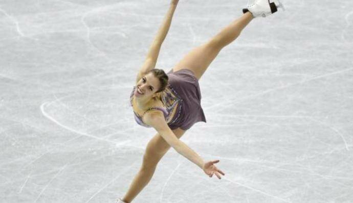 We Run Together, nell’asta benefica la maglia azzurra di Carolina Kostner