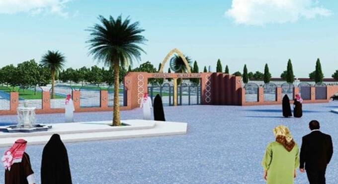 De Vecchis (Lega): “Un cimitero islamico a Tragliatella? No, grazie”