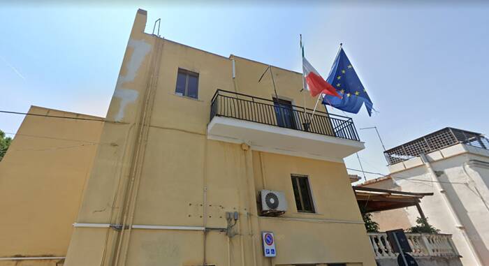 Santa Marinella, annullata inaugurazione nuova sede comunale