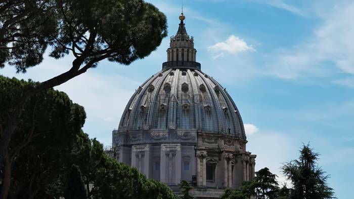 Vaticano, completata la riforma della Fabbrica di San Pietro