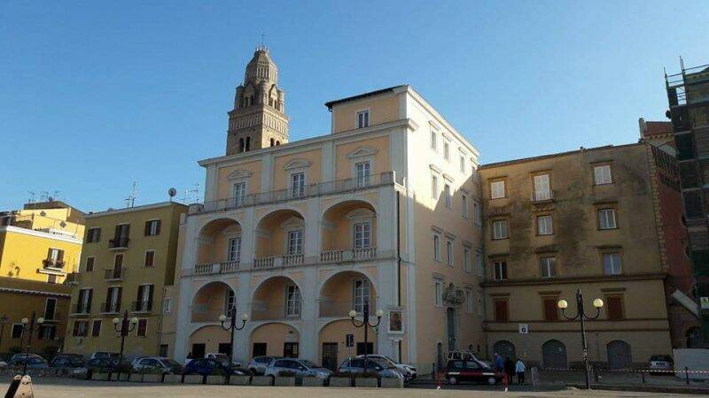 Coronavirus, la Chiesa di Gaeta istituisce un fondo straordinario di solidarietà