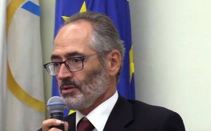 Daniele Masala eletto presidente del Reale Circolo Canottieri Tevere Remo
