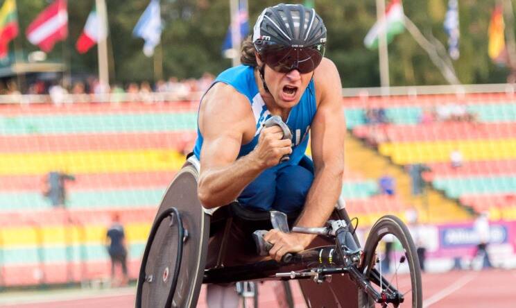 Obiettivo Tricolore, Gastaldi correrà la staffetta Velletri-Nettuno: “Rimettiamoci in gioco”