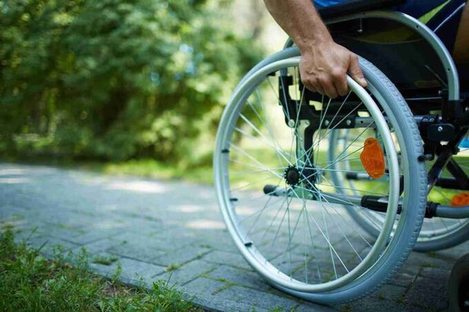 Disabili: il Municipio X dichiara guerra alle barriere architettoniche