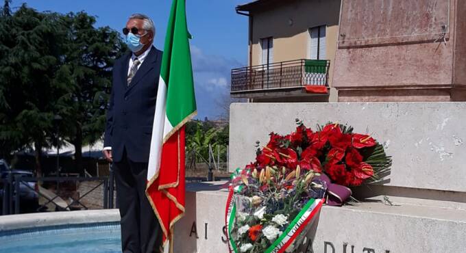 Festa della Repubblica Ardea