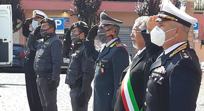 Festa della Repubblica Ardea