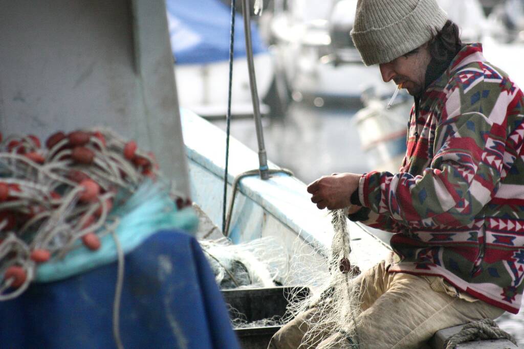 Lazio, Pernarella (M5S): “Pescaturismo e ittiturismo sono una grande opportunità”