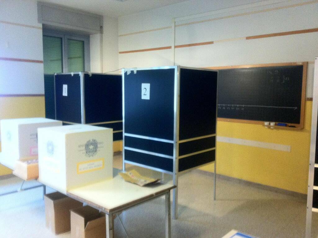 Regione Lazio, Porrello (M5s): “No ai seggi elettorali nelle scuole”