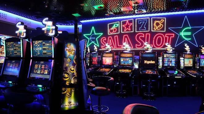 Dal 1 luglio riaprono sale bingo e slot machine nel Lazio: ecco le linee guida