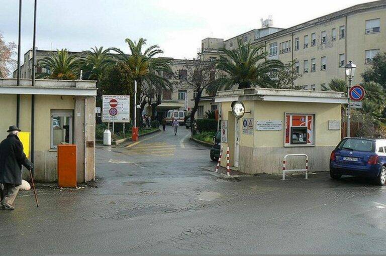 Regione Lazio, Tidei: “Riaprire subito i reparti chiusi dell’ospedale di Velletri”
