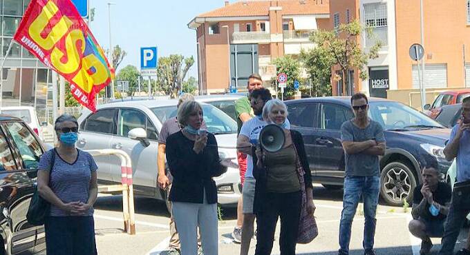 Fiumicino, Anselmi: “Apriremo un tavolo sul lavoro per il settore aeroportuale”