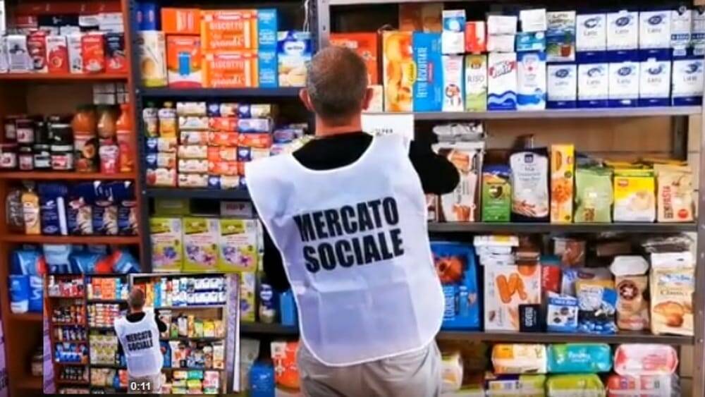 mercato sociale